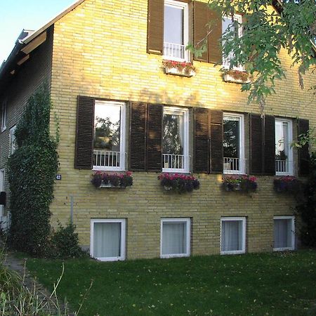 Acacia House B&B Soborg Bagian luar foto