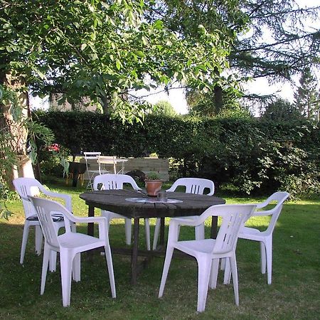 Acacia House B&B Soborg Bagian luar foto