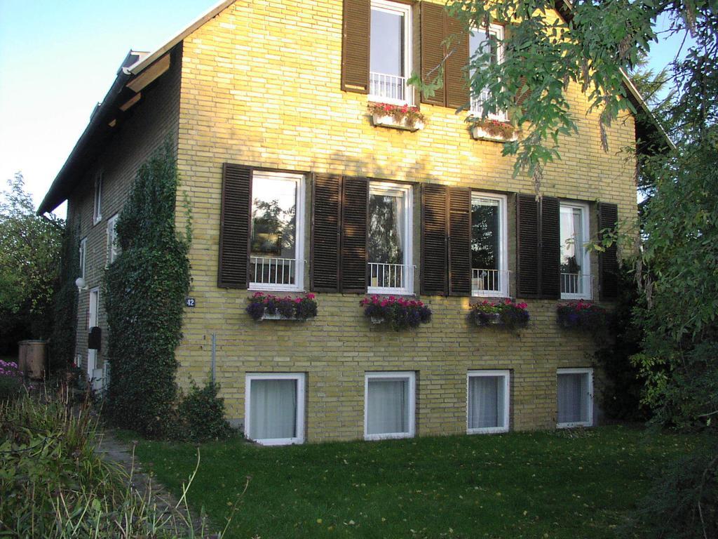 Acacia House B&B Soborg Bagian luar foto