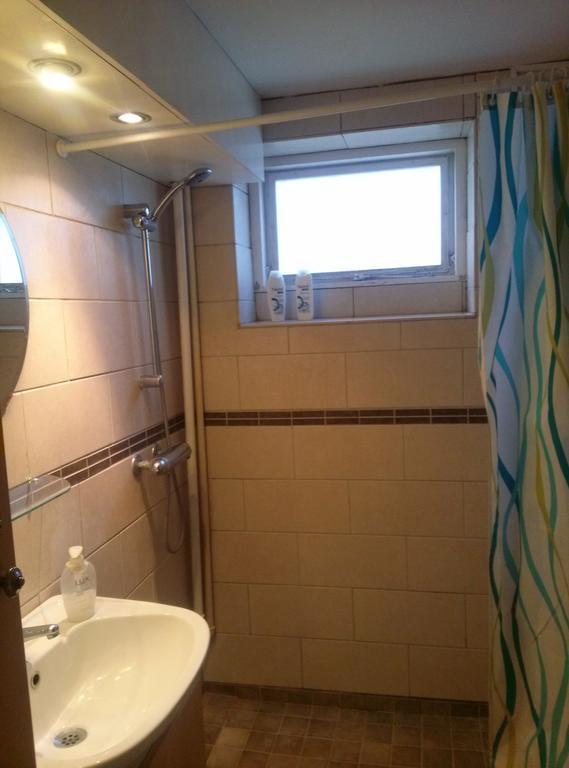 Acacia House B&B Soborg Bagian luar foto
