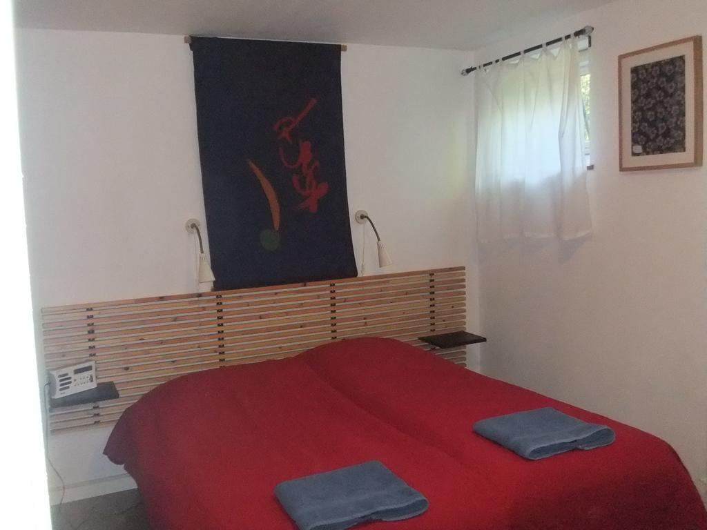 Acacia House B&B Soborg Ruang foto