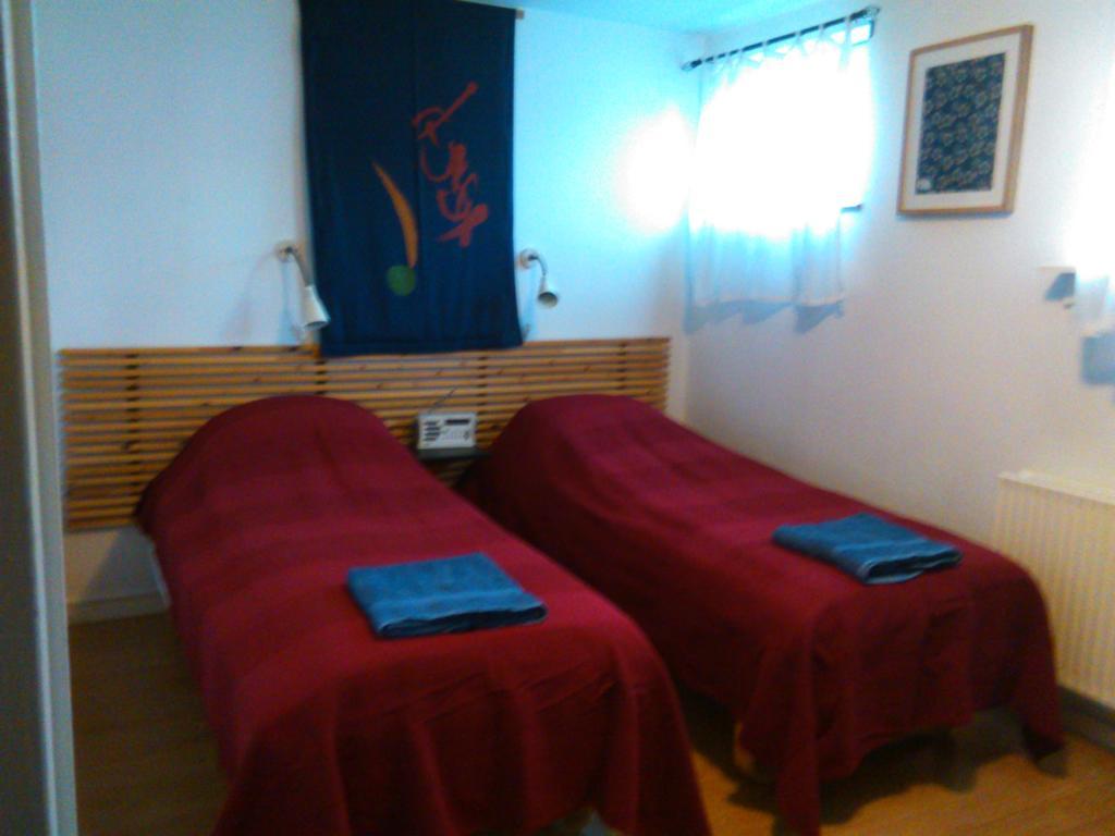Acacia House B&B Soborg Ruang foto