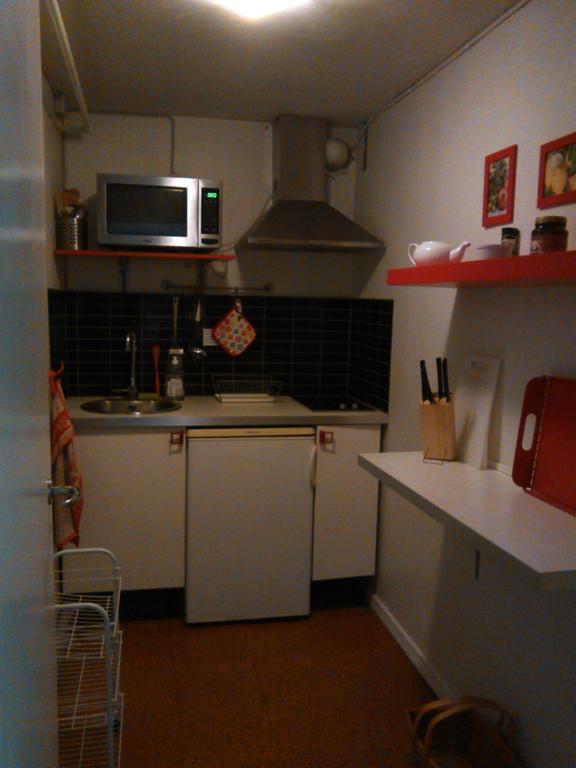 Acacia House B&B Soborg Bagian luar foto