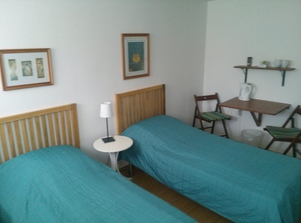 Acacia House B&B Soborg Ruang foto