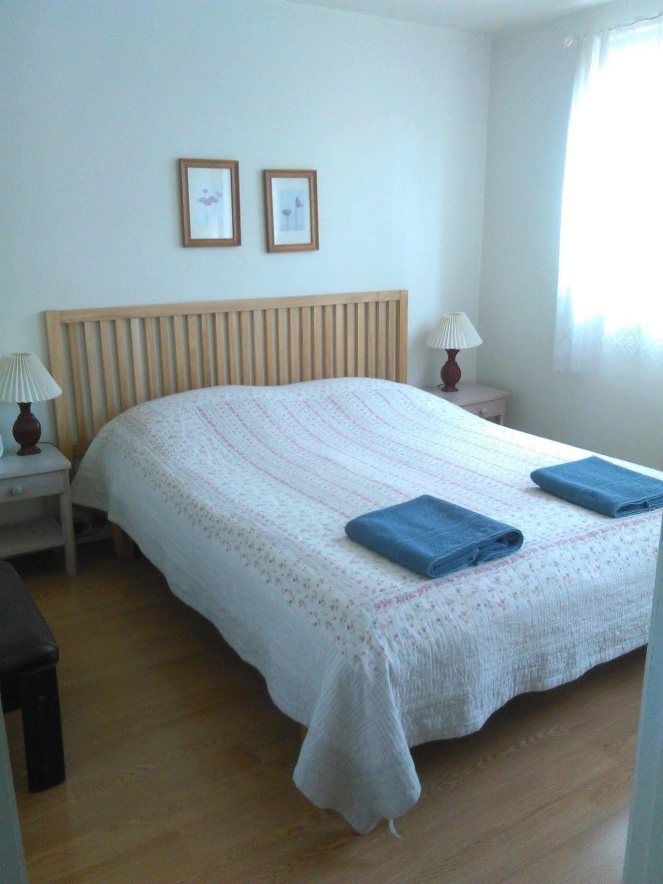 Acacia House B&B Soborg Bagian luar foto