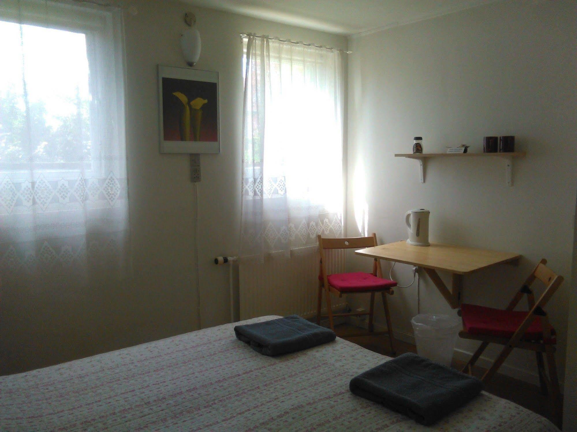 Acacia House B&B Soborg Bagian luar foto