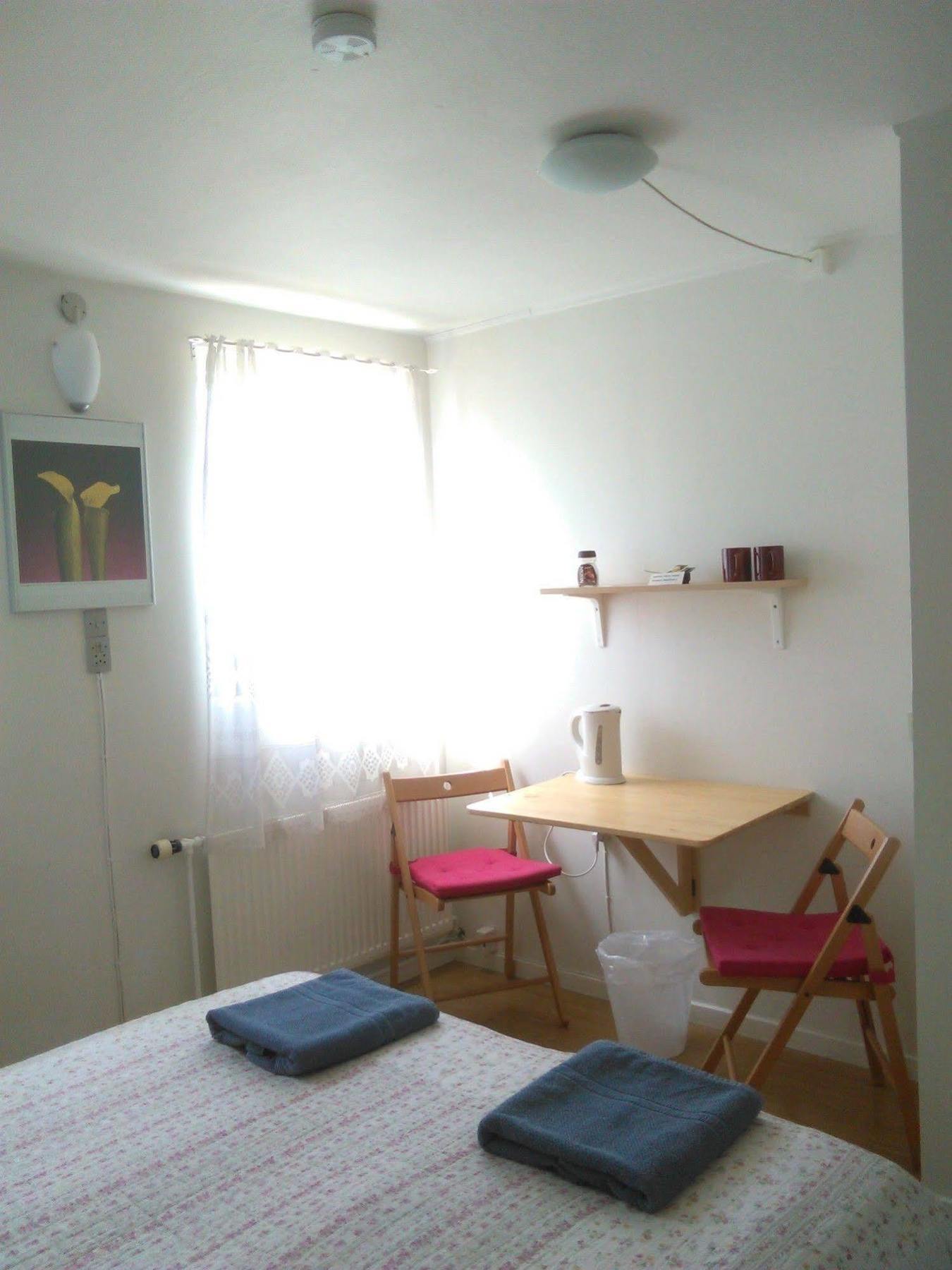 Acacia House B&B Soborg Bagian luar foto